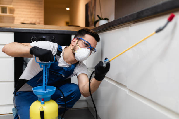 Muniz, TX Pest Control Company